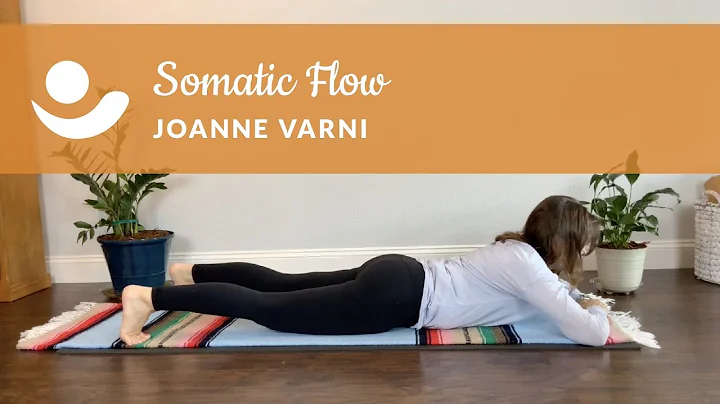 Somatic Flow with Joanne Varni | Breathe Together ...