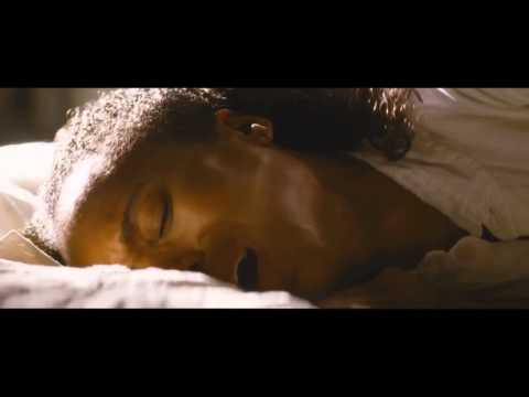 Django - Deleted Scenes