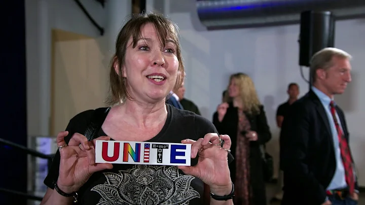 Tom Steyer Wants Us To "Unite" For Impeachment | Full Frontal on TBS