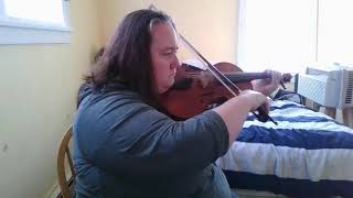 Ravel Mother Goose Suite viola part
