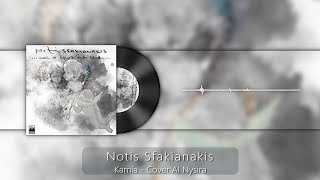 Watch Notis Sfakianakis Kamia video