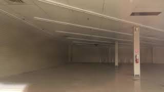 Abandoned Jo Ann Fabrics (Anderson, IN)