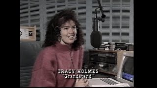 ASC Media Awards for 2022 - Lifetime Achievement Award winner Tracey Holmes