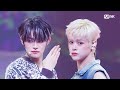 최초 공개 CLOSE YOUR EYES Snowy Summer 엠카운트다운 EP 896 Mnet 250710 방송 