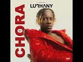 Lurhany - É Ela (Ep Chora) (Áudio Oficial)