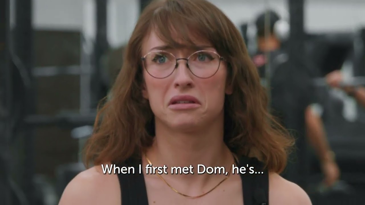 Raskol Apparel: Muscle Mommy Mansion