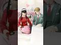 【stop motion】Good night Anya【SPY×FAMILY】#shorts #funny