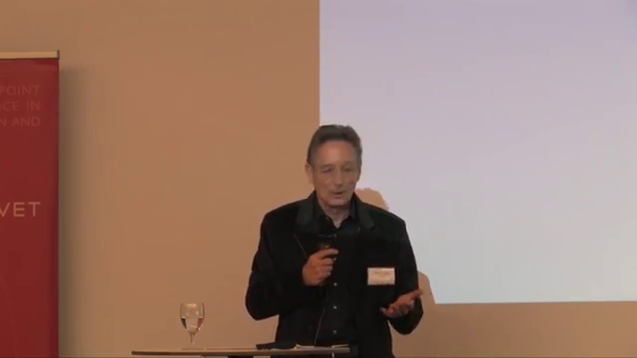 7. QNWK: Keynote 1 - Rainer ZECH (ArtSet)