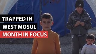 MONTH IN FOCUS | April 2017