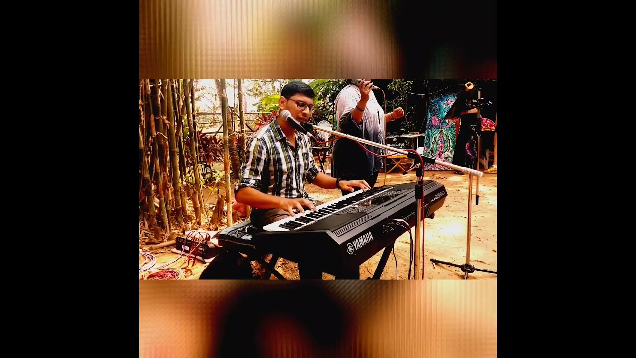 JASON AND DAN - DUO - MUSIC IN GOA