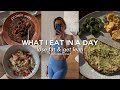 What I Eat In A Day to LOSE FAT & GET LEAN *no restrictions* | Anna Neubert
