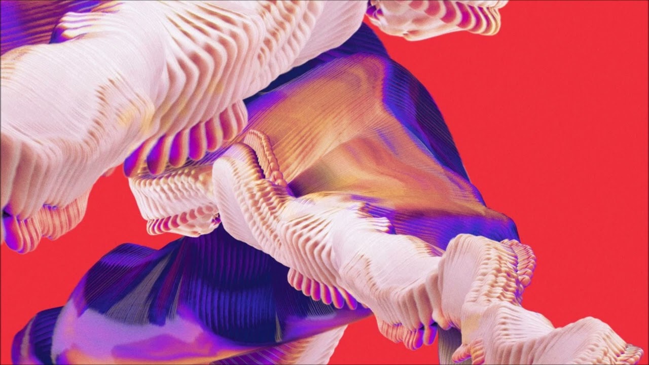 Bicep - Apricots (ELK Bootleg)