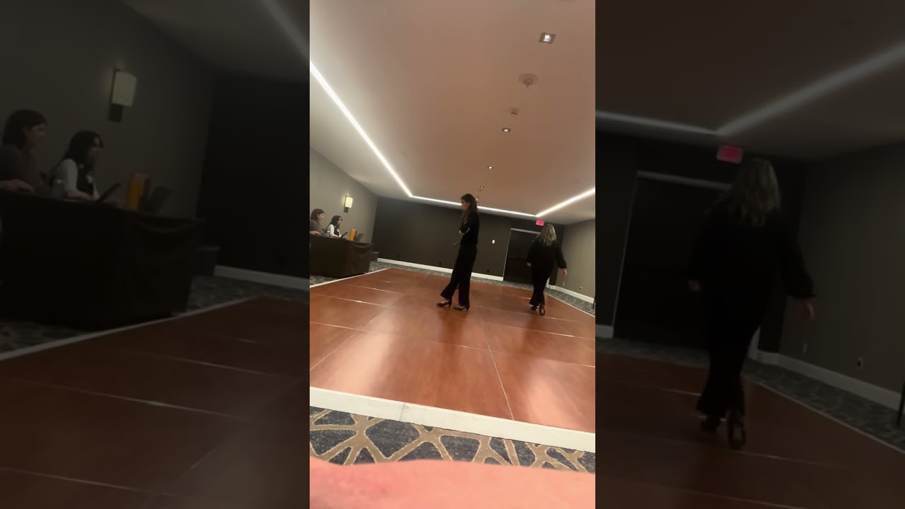 At The Ballet (Comp)