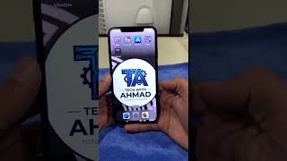 How to Save iPhone Battery &amp; Fix Overheating! 🔋❄️ #iphone #apple #tech