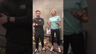 My Breeder Boot Camp In Conjunction With Masterbreeder Academy Was Amazing This Past Weekend