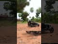 1908 RC Model T Tears Up the Khmer Countryside! 🇰🇭🔥