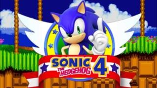 Emerald Hill - (Sonic 4 Remix)
