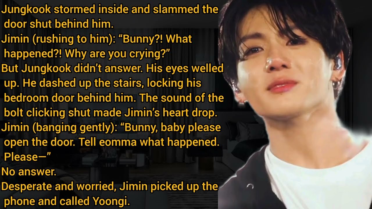 Taekook Oneshot (Arranged Marriage with My Best friend) 