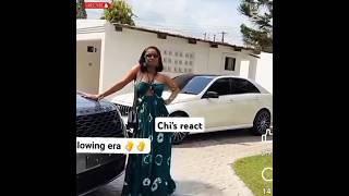 Download Lagu Priscilla Ojo Steps Out looking Astonishly 🙊 MP3