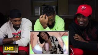 Doja Cat - "Mooo!" (Official Video) [REACTION]