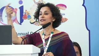 AIOC 2026   GP35   Haryana Ophthalmological Society Session   Part I