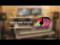 Inside rmp studio i promotional i rhythmers music productions