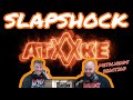 ATAKE !!! | SLAPSHOCK - ATAKE | Metalheads Reaction