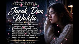 Jarak Dan Waktu  Lagu Ldr Paling Sedih 2026