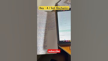 DAY 4/75 Hard challenge | BPSC AE #bpscae #bpsc #engineering #civilengineering