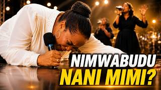 Morning Prayer & Swahili Worship 🙏 Powerful Gospel Songs to Begin Your Day with God