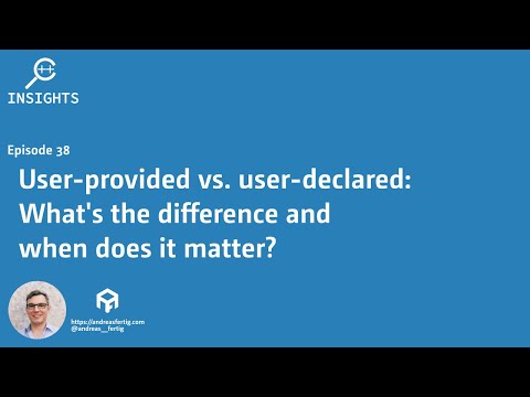 C++ Insights - Episode 38: User-provided vs. user-declared