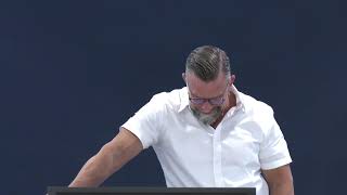Daniel 2:24-49 | Pastor Jerry Sander | Thy Kingdom Come