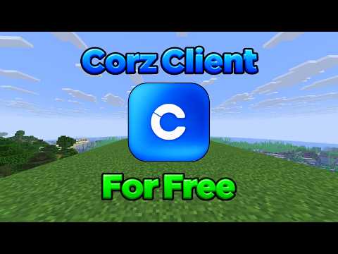 How To Get Corz Client For Free (Tutorial + Schematic Builder)