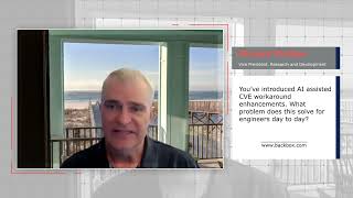 What problem does CVE workaround enhancements solve? | Question 4, Part 4