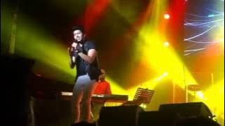 Armaan Malik Live Concert Leicester Tumhe Apna Banane Ka