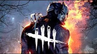 Dead by Daylight: unrusting the gears