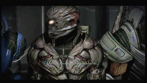 Mass Effect 2 Walkthrough with Commentary Part 40