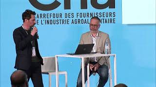 Keynote Groupe SNEF