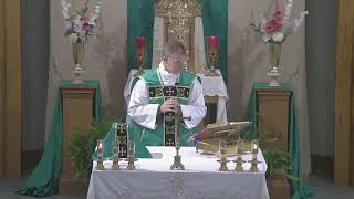 Daily Mass 7.14.26 - Dearborn County Catholics