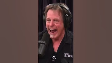 Thumbnail of Ted Nugent on Vegans #shorts #carnivore #joerogan #tednugent #vegan