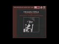 Flavio Boltro Quartet I Remember Clifford mp3