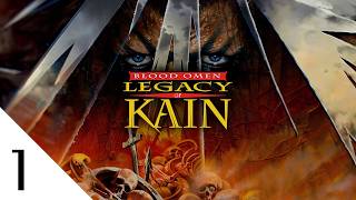 I Died… So I Decided to Conquer the World | Blood Omen | Part 1