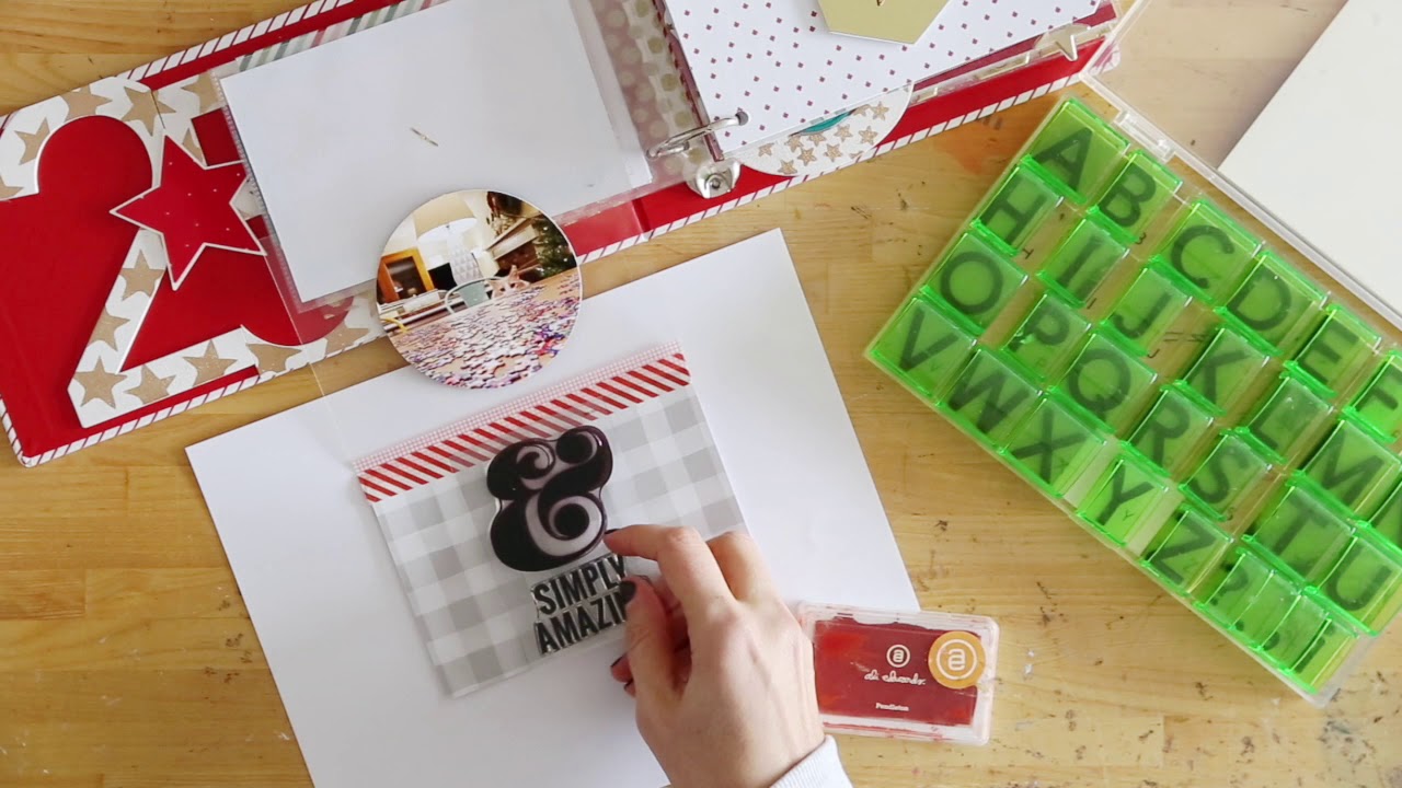 December Daily® 2019 | Story 3