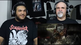 Powerwolf - Sainted By The Storm [Reaction/Review]
