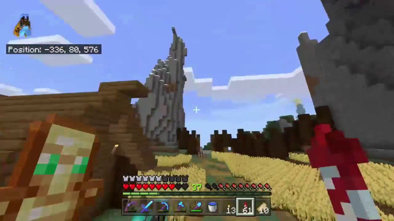 minecraft enemies drop diamond armor minecraft enemies drop diamond armor