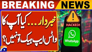 Beware: Is Your WhatsApp Hacked? | Tips to Stay Secure !!!!! screenshot 4