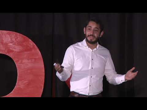 ¿Qué significan 15 minutos en la sala de emergencias? | Mateo Herbas | TEDxTeopanzolco