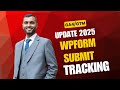 Track WPForms Submission with JavaScript | GA4 Event Tracking