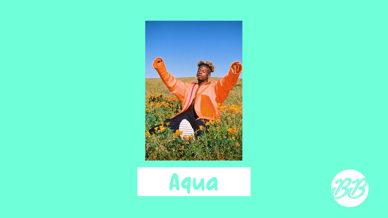 Free Tobi Lou x Frank Ocean Type Beat 2022 "Aqua"