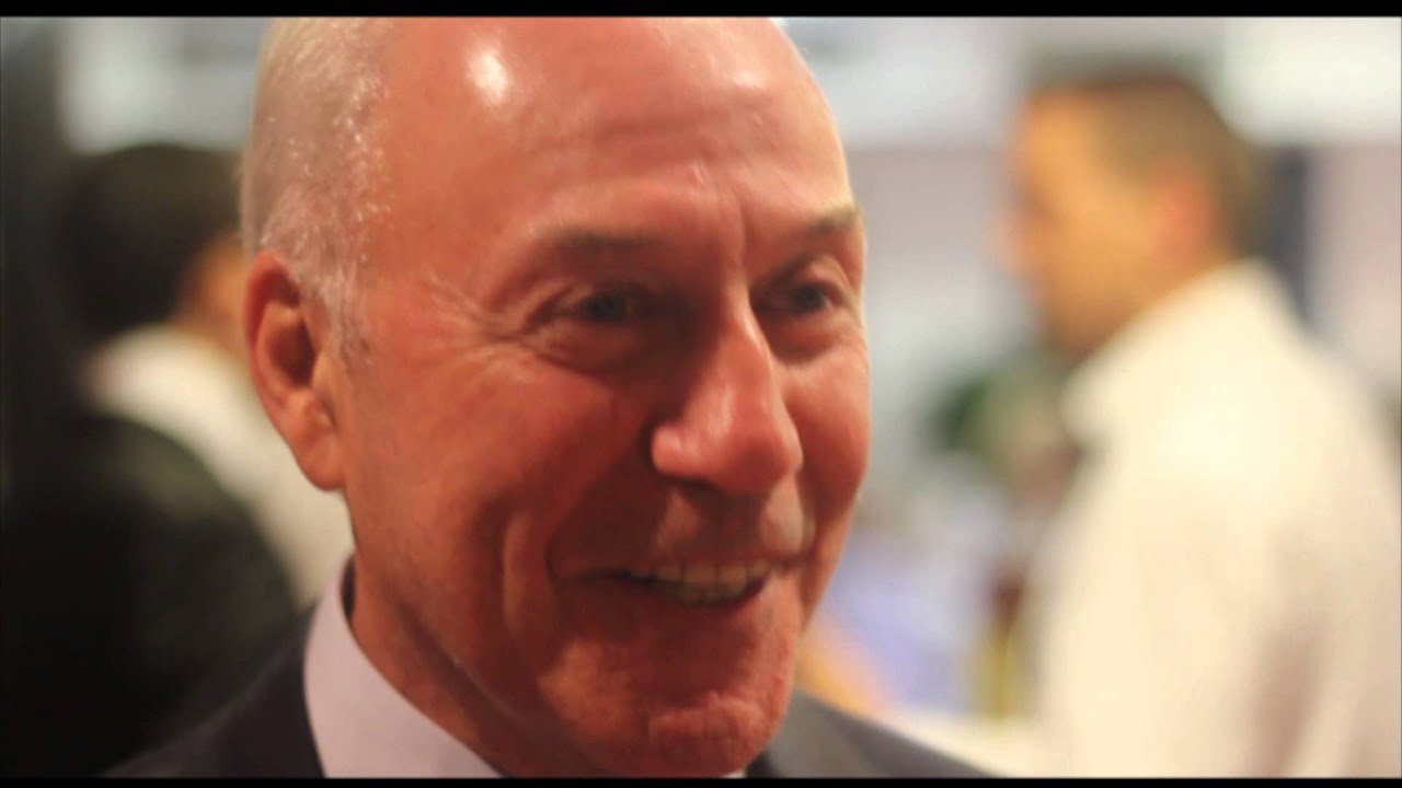 Directors' Dinner | Shed Simove